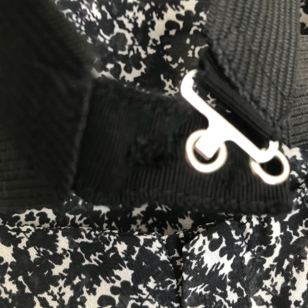 Double InBrass | Mini Dress - Picture 6 of 8